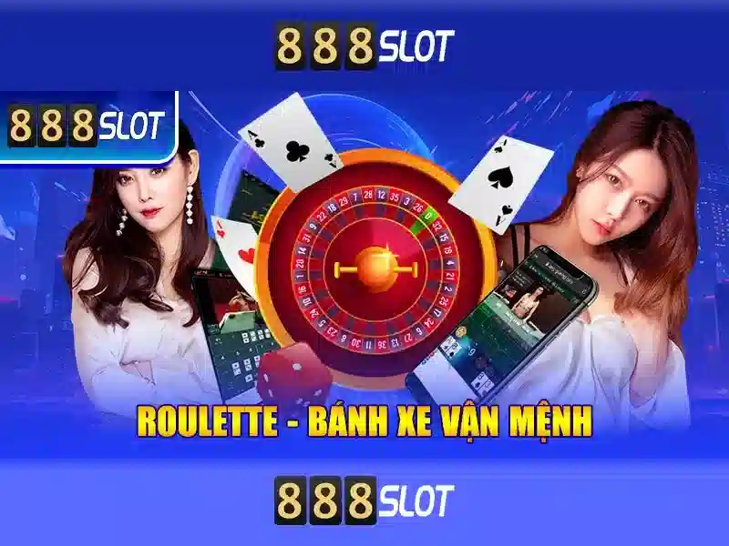 Chiến Thuật Chơi Slot Hiệu Quả Với 888slot Login App