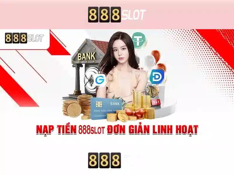 Chương Trình Nhận Thưởng Mà 888slot