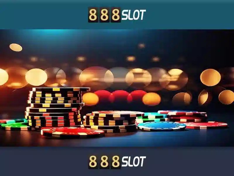 888SLOT – Chương Trình Mà Nhận Thưởng Độc Quyền Cho Thành Viên 888slot 2026
