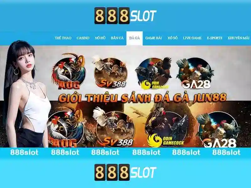 Trải Nghiệm Chơi Slot