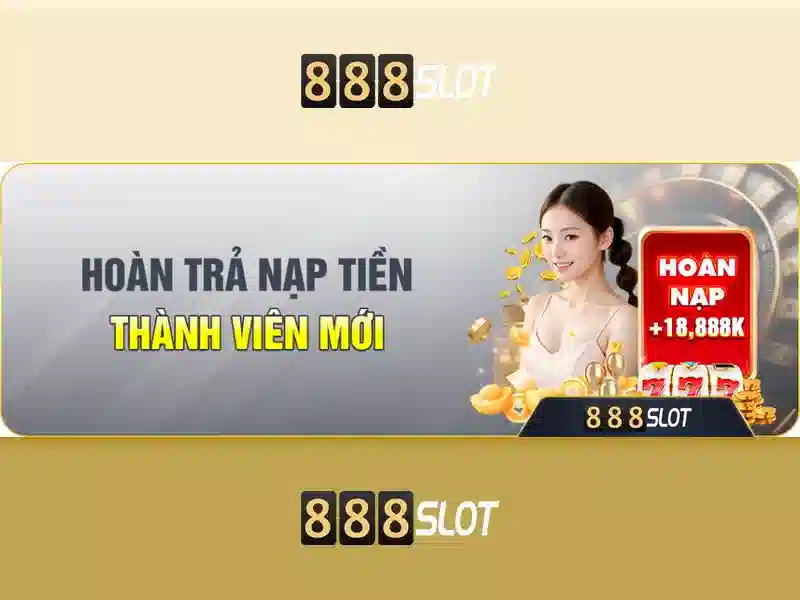 Trải Nghiệm Slot