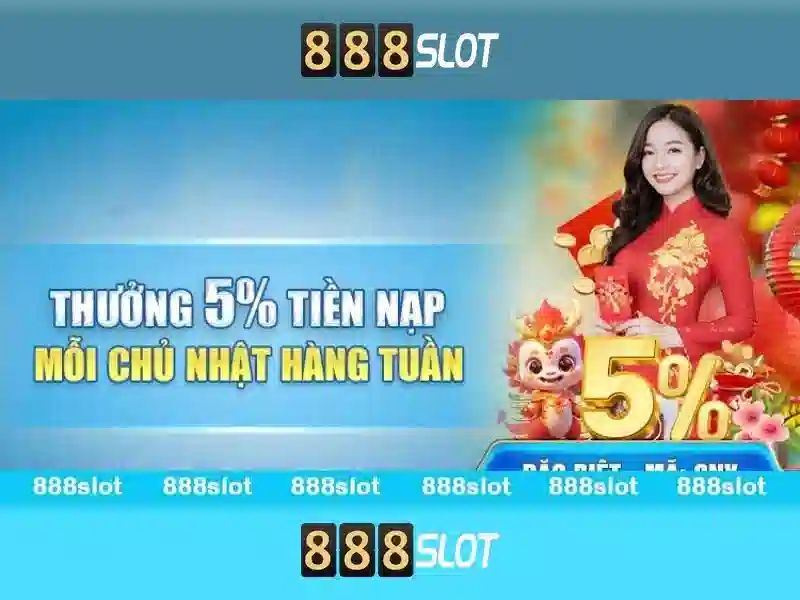 Trải nghiệm slot đỉnh cao