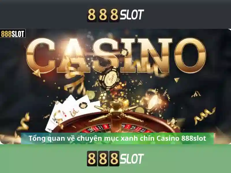 Giới Thiệu 888slot Store