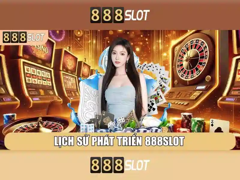 888SLOT – Trải Nghiệm Slot Đa Dạng và Hỗ Trợ 24/7 | hm 888 slot
