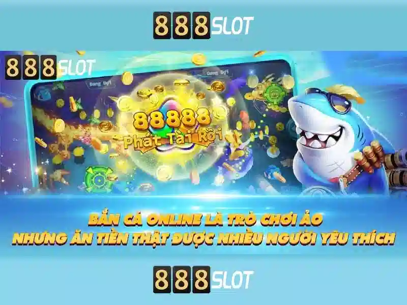 Khuyến Mãi Tải App 888SLOT