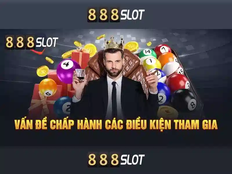888SLOT – Trải Nghiệm Tối Ưu Với Slot 888 Chính Thức 2026