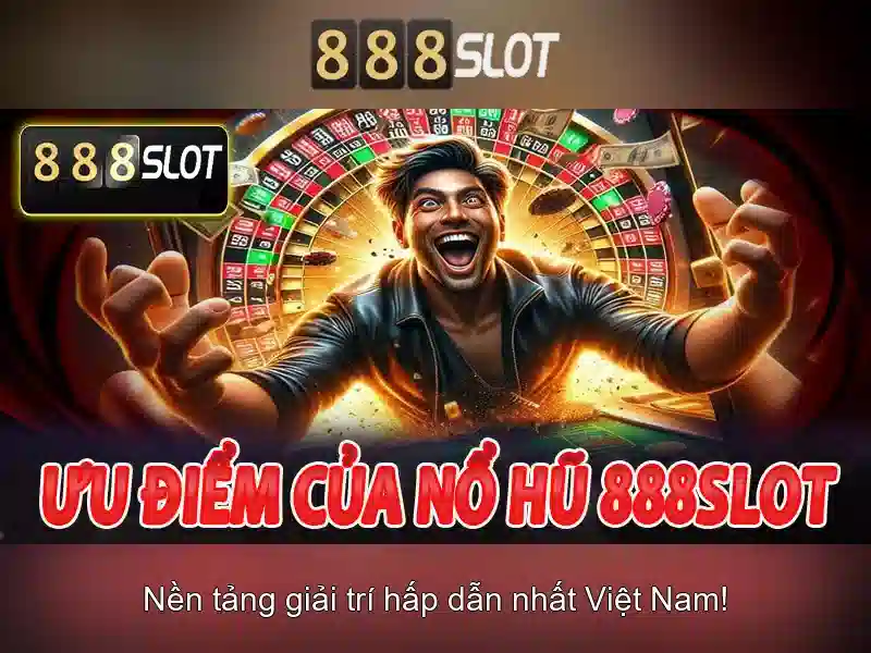 Trải Nghiệm Slot Đỉnh Cao
