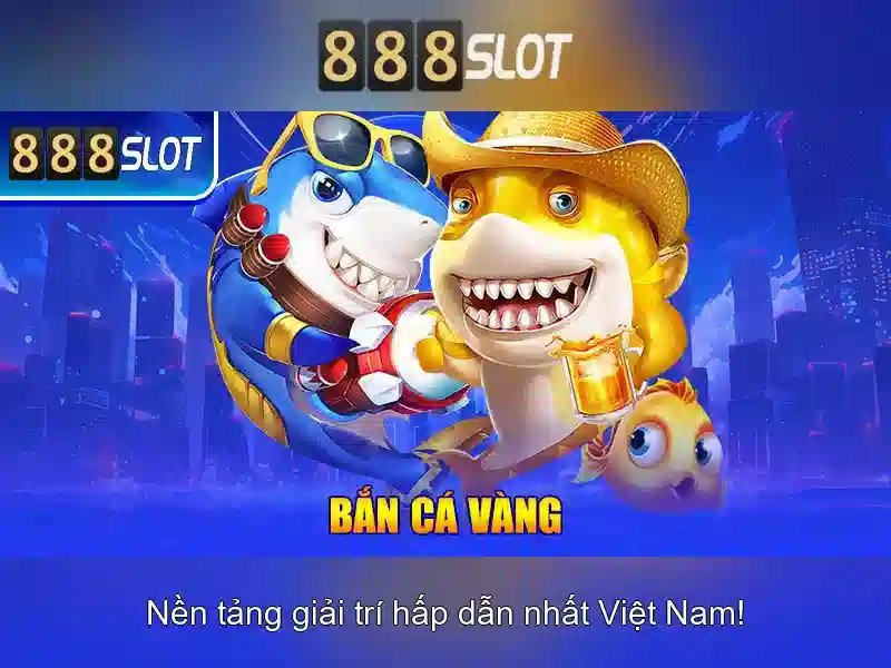 Tải App 888SLOT