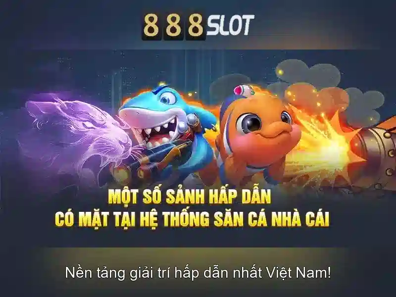 Bắn Cá – Bí Kíp Chinh Phục Đại Dương Tiền Thưởng Đẳng Cấp