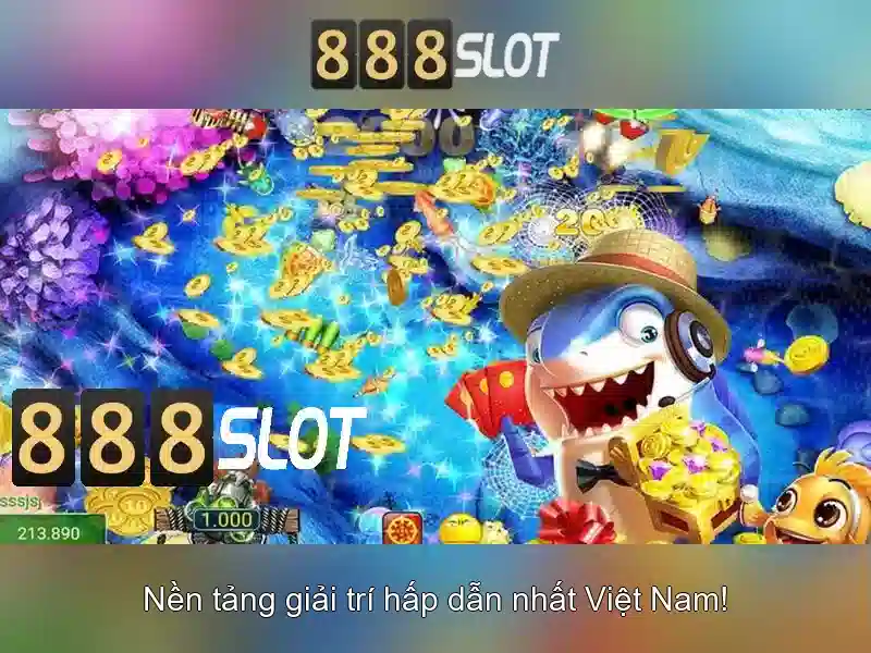 Giải Pháp Bảo Mật Slot 888