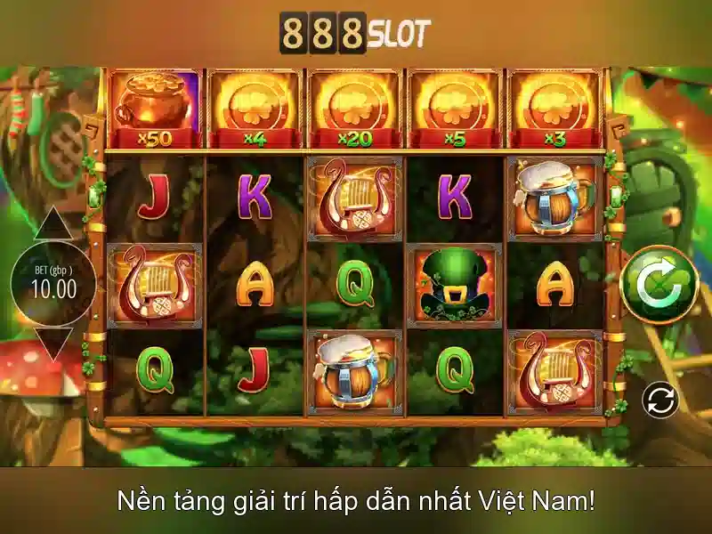 Tải App 888SLOT