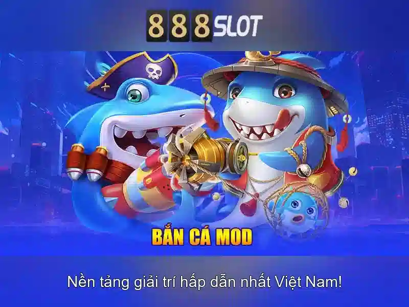 Giới Thiệu Về Nổ Hũ 888SLOT