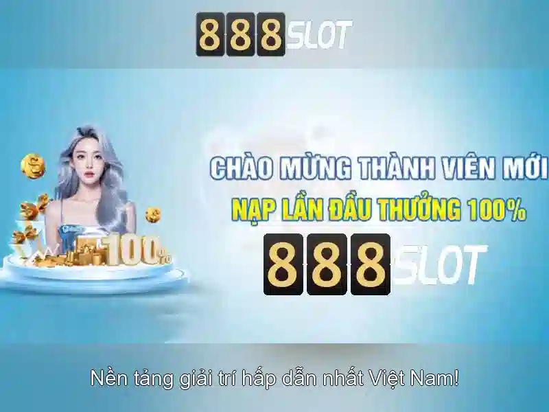 Tại Sao Nên Chọn 888slot Trang Chủ