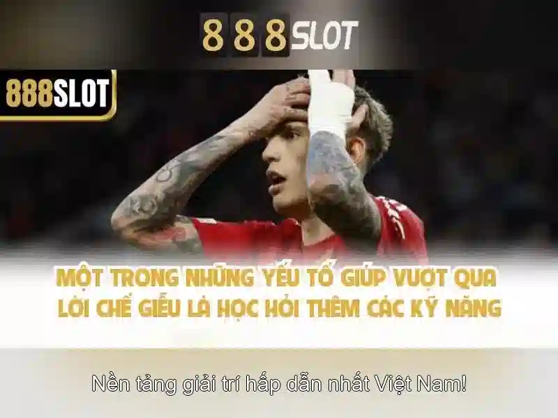 Tải ứng dụng 888SLOT chính thức