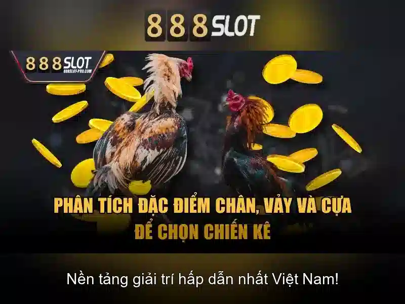 Khám Phá 888SLOT