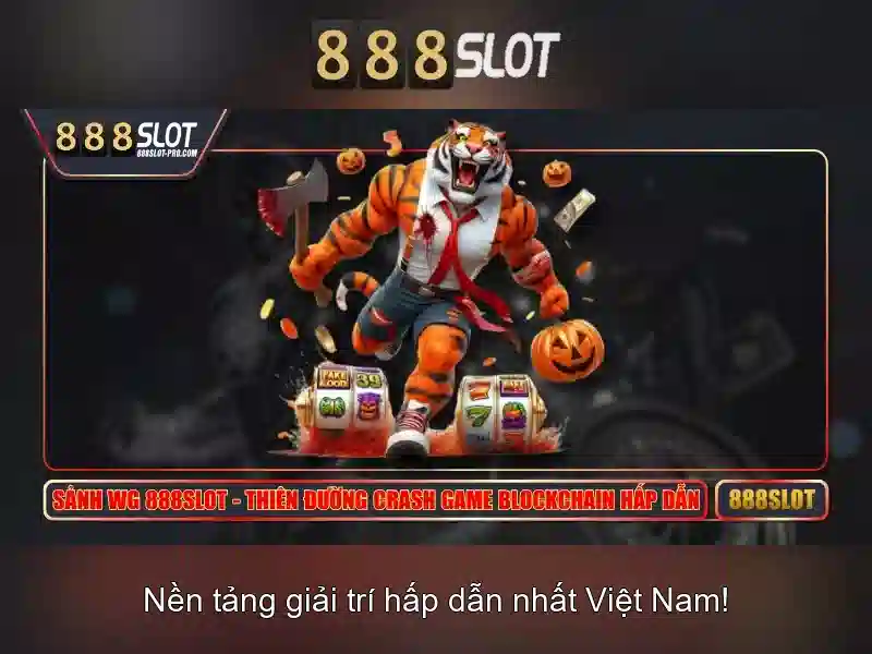 Chơi Slot