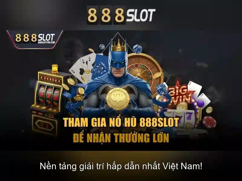 Tính Năng Xổ Số 888SLOT
