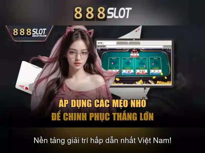 Đặc Điểm Nổi Bật Của Nổ Hũ 888SLOT