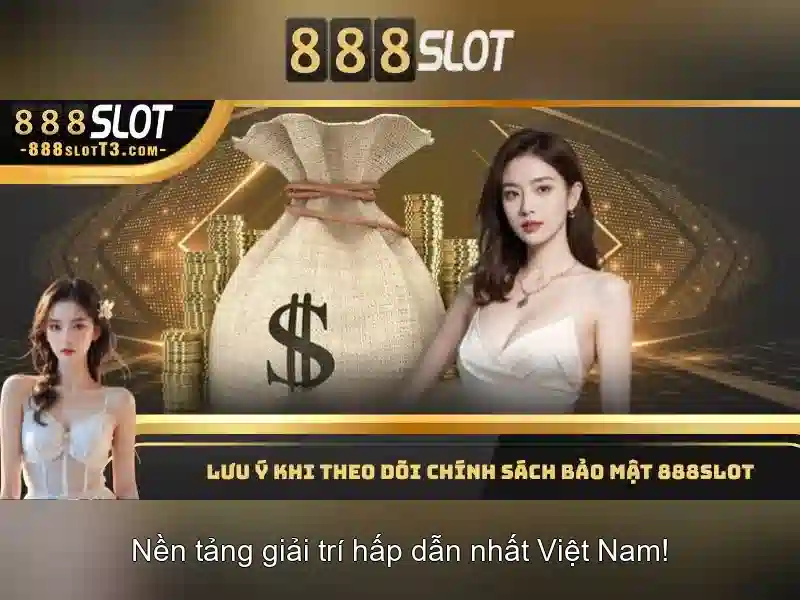 Tại Sao Chọn 888slot
