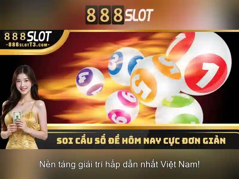 Trải Nghiệm Slot Đỉnh Cao