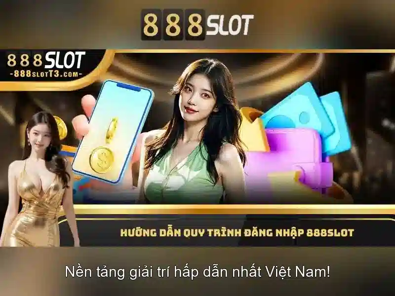 Cách nạp tiền 888slot