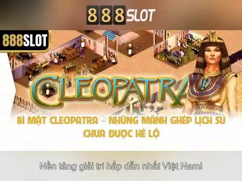 Khuyến Mãi Độc Quyền Cho Thành Viên 888SLOT