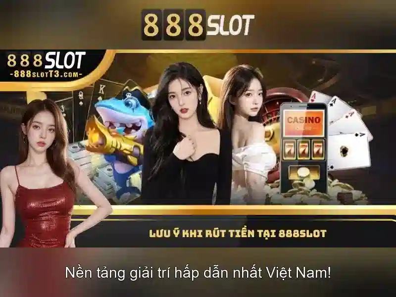 slot game 888slot
