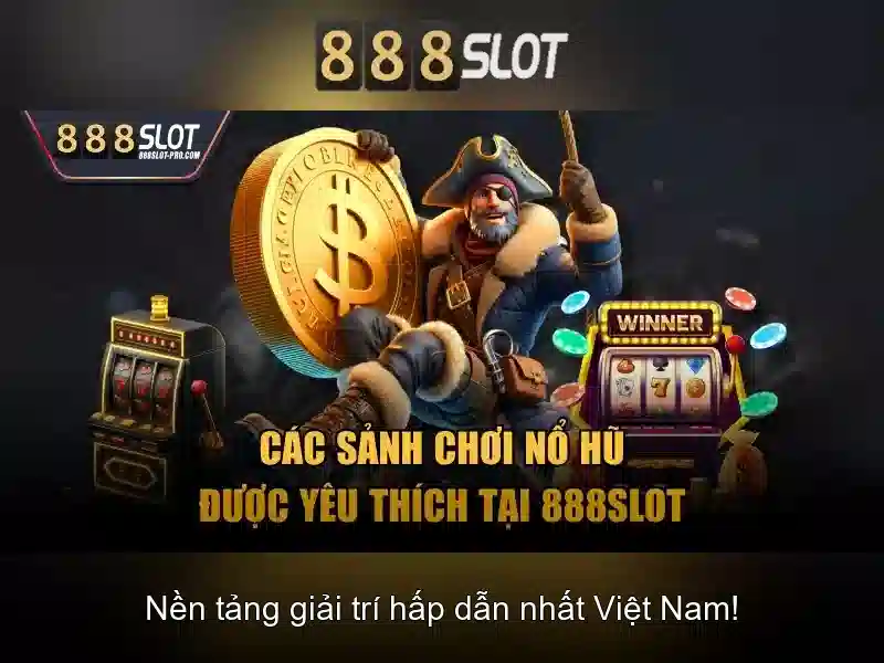 dịch vụ hỗ trợ 888slot
