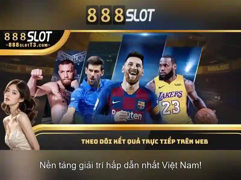888slot Tải App