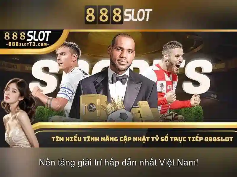 888SLOT – Ưu Đãi Tải App, Hướng Dẫn Chơi, Trải Nghiệm Slot Đỉnh Cao 2026