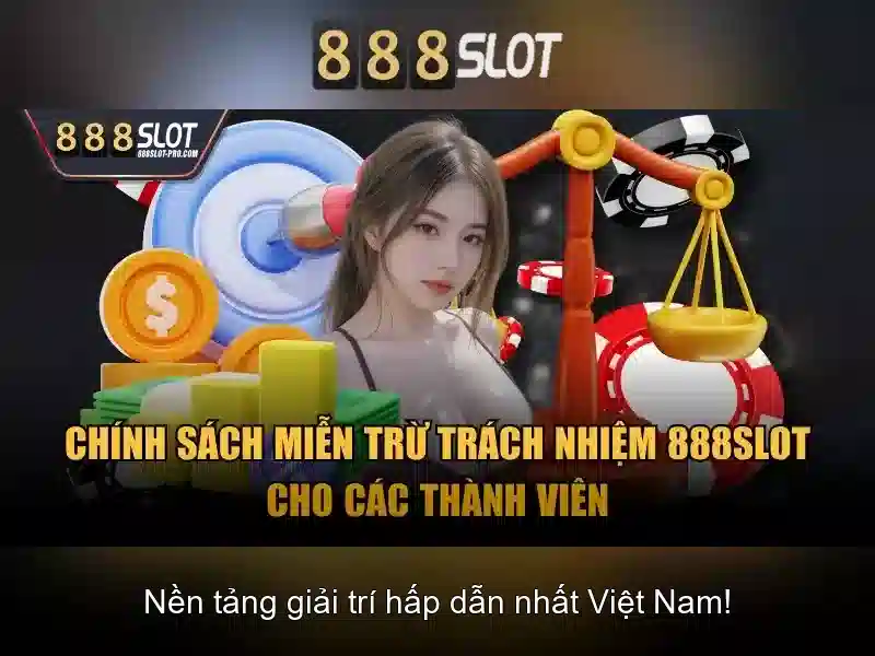 888SLOT trò chơi slot