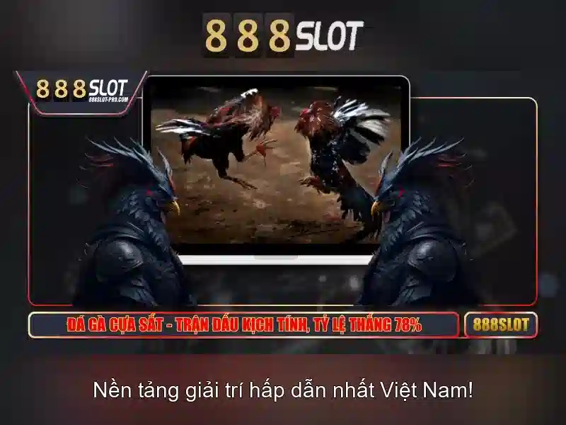 Ưu Đãi Slot