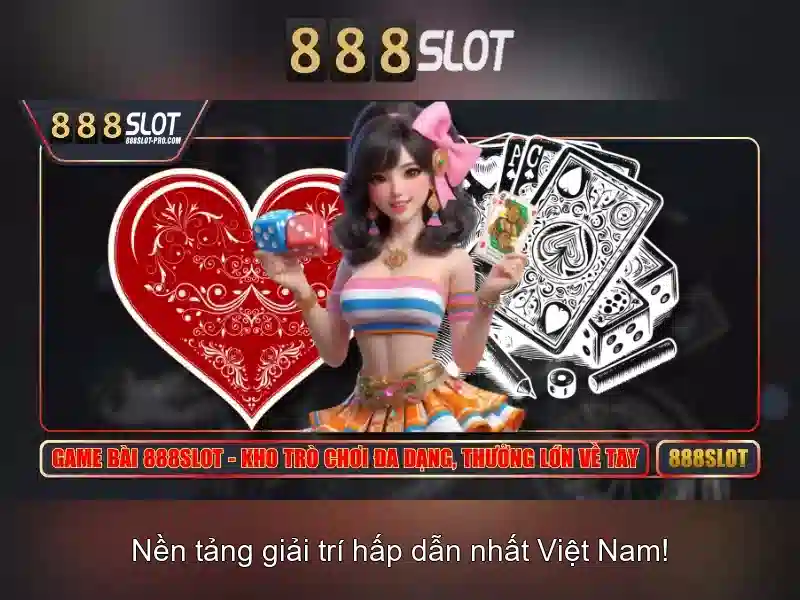 ưu đãi telegram 888slot