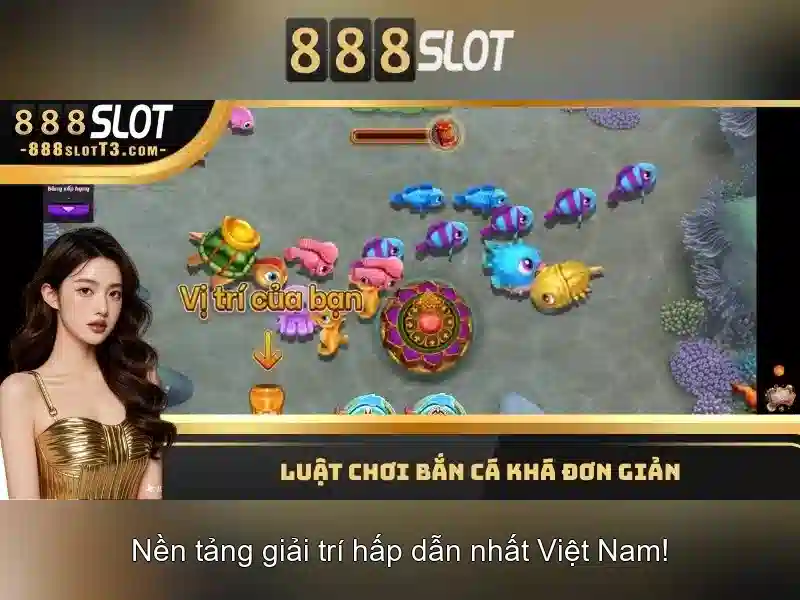 Cách Tham Gia Tag Slot Tại 888slot Online