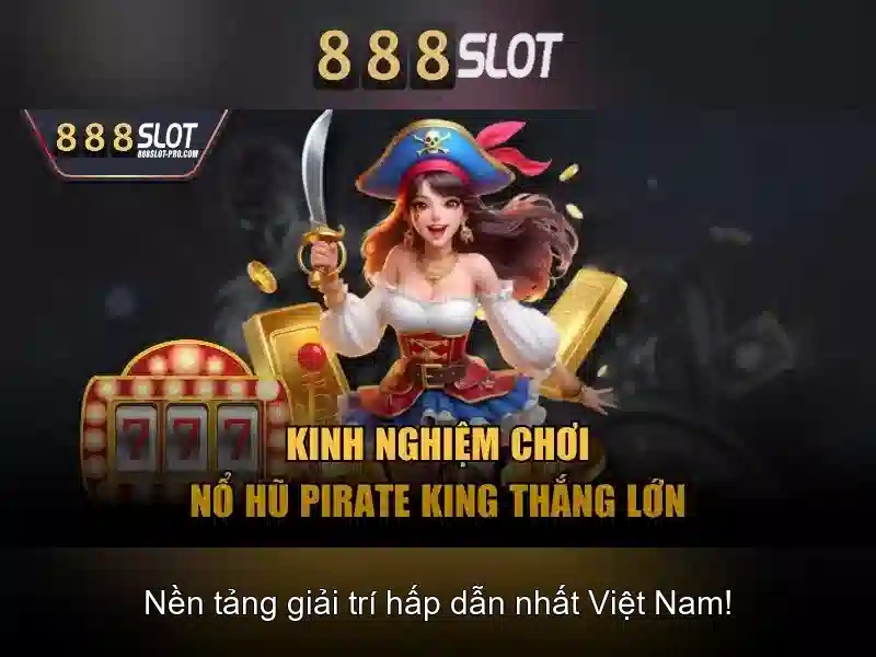 Điều Khoản Sử Dụng 888SLOT
