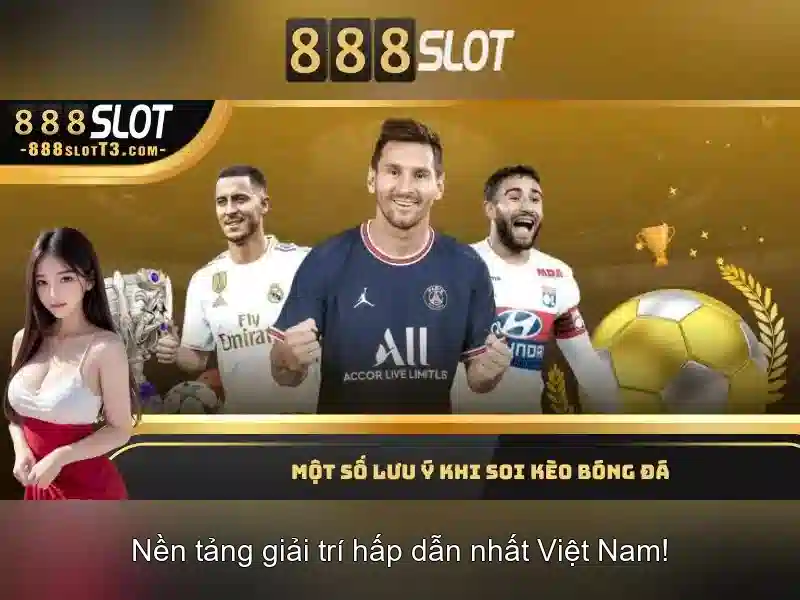 game slot đổi thưởng 888SLOT