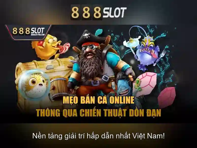 888SLOT – Tải APK 888Slot.com 2026 | Slot Game Chơi Thật Vui