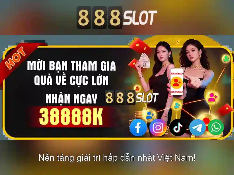Tải 888 Slot