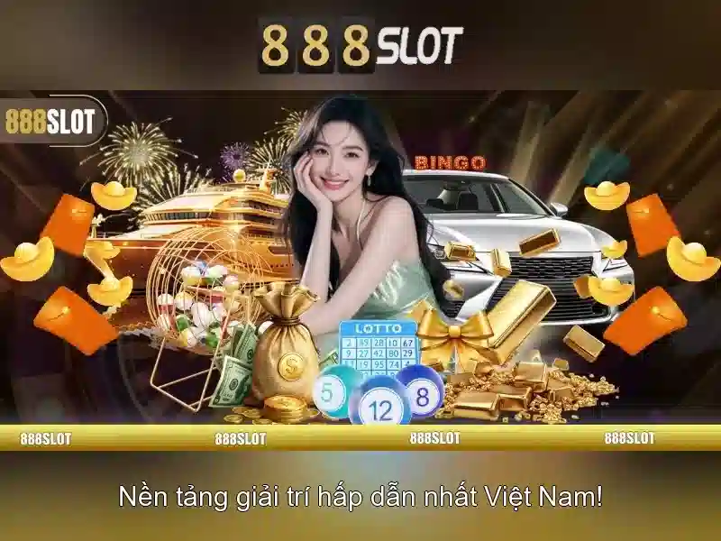 Trò chơi 888SLOT