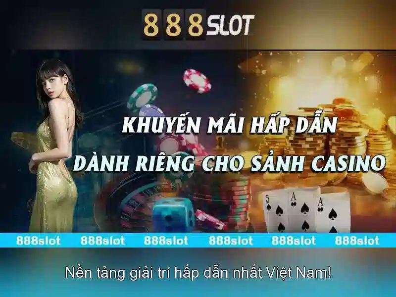 888slot con