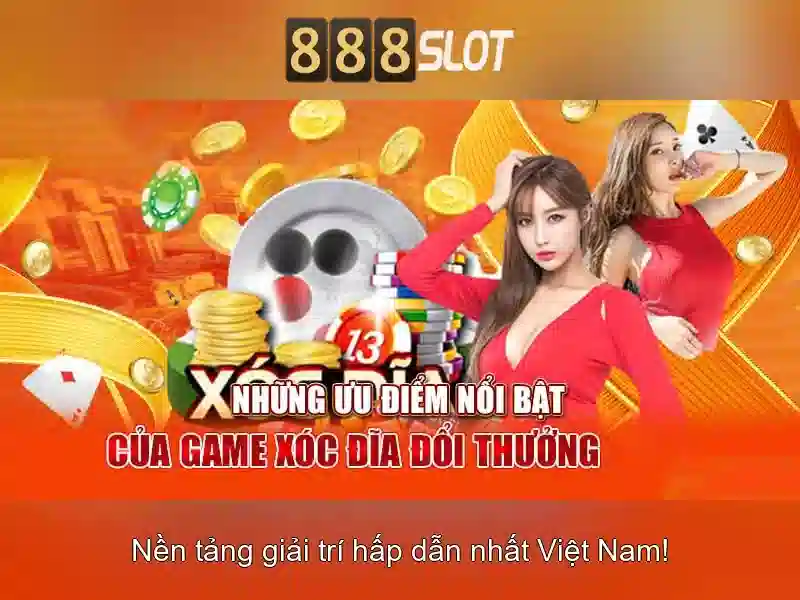 Nhà Cái 888SLOT – Trải Nghiệm Slot Đỉnh Cao Với Dịch Vụ Tận Tâm 2026