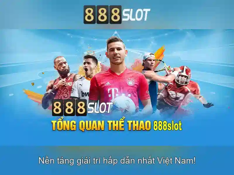 Đăng Nhập 888 Slot Login