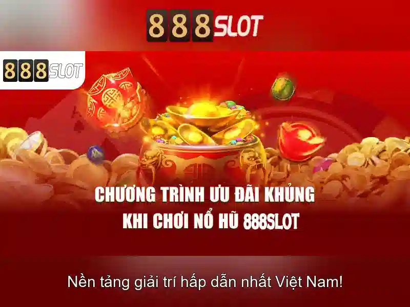 Khuyến Mãi 888slot tải Độc Quyền