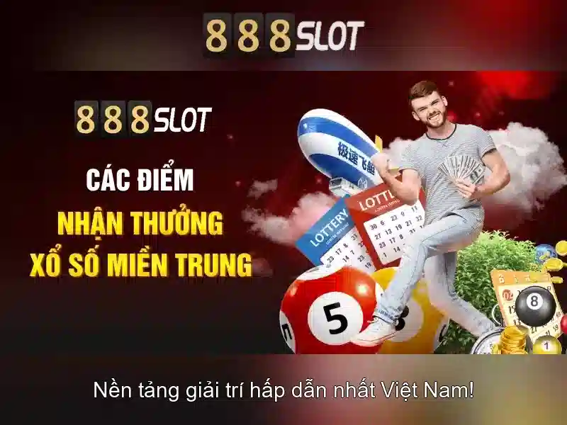 888SLOT Trải Nghiệm Người Chơi