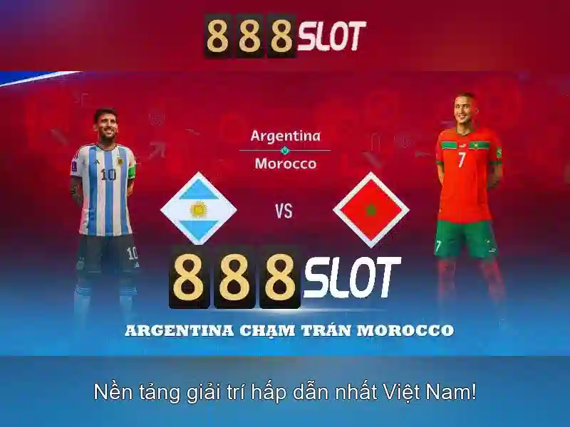 Trải Nghiệm Slot Đỉnh Cao