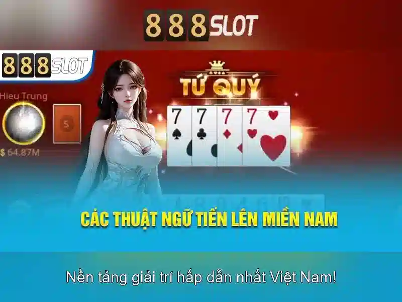 Đa Dạng Trò Chơi Slot
