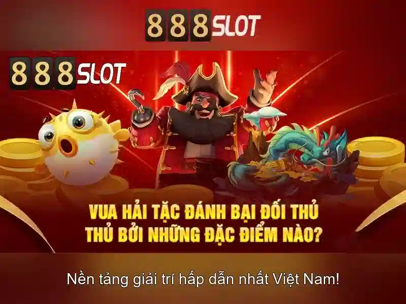 Tính Năng Slot Máy Quay Mới Nhất