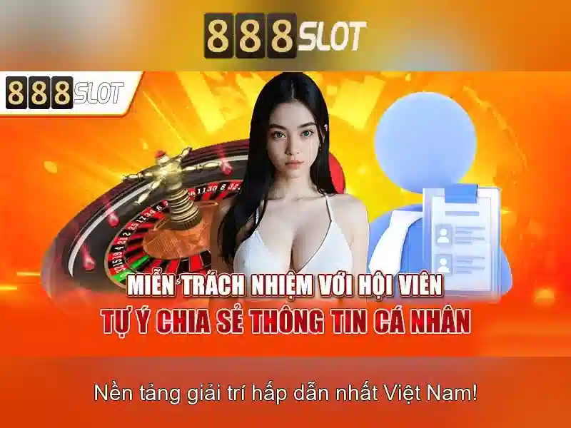 Trải Nghiệm Slot 888slot Vip