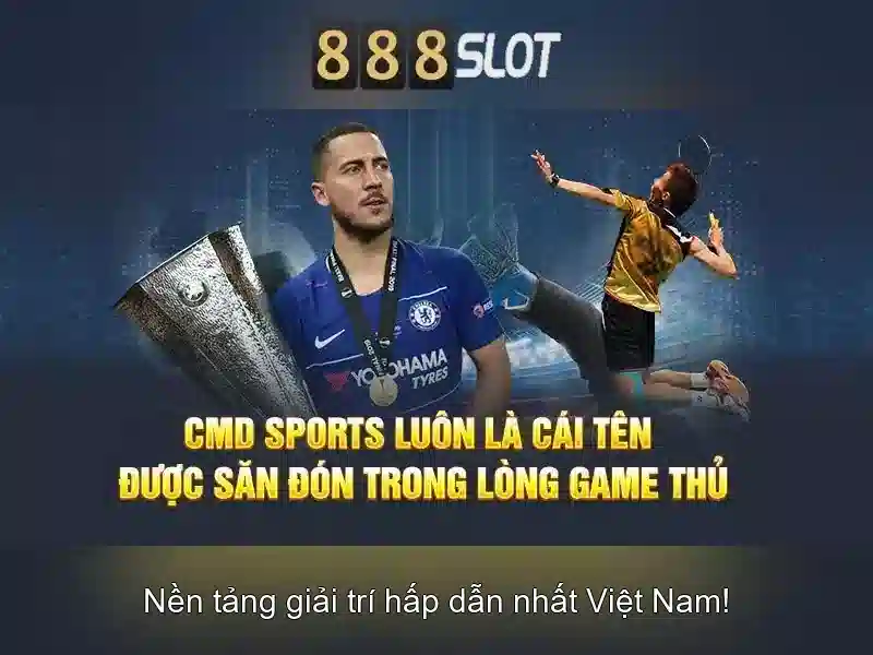 Ưu Điểm Nổi Bật Của 888SLOT