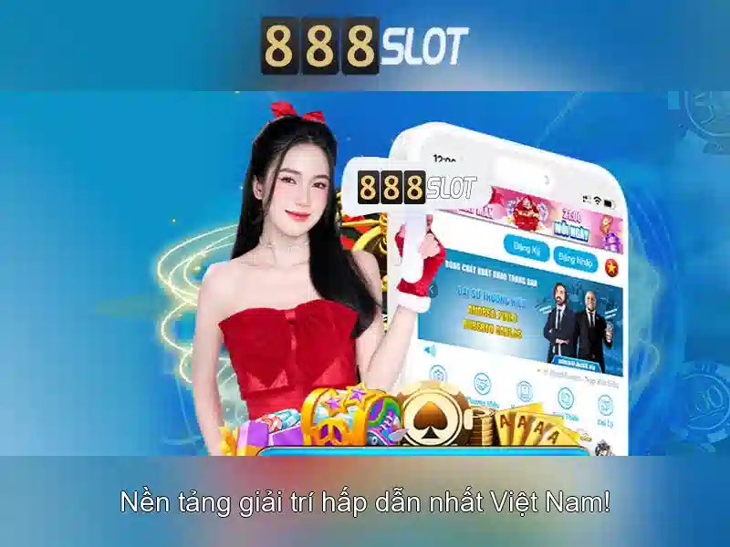 Kinh Nghiệm Chơi Slot Tại 888solt